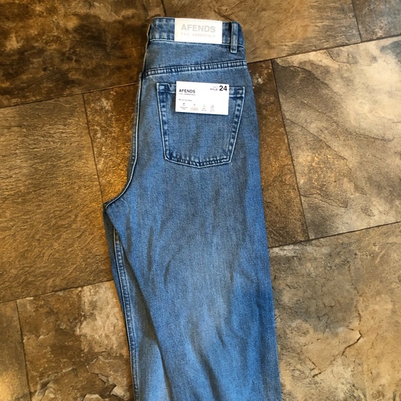 Afends jeans - Picture 2 of 2